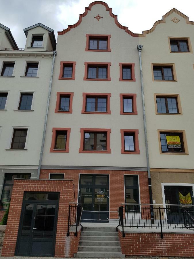 Apartament Wigilijna Premium Starowka Elblag Exterior photo